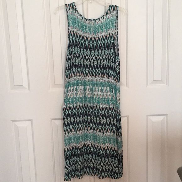 Colorful Dress by a.n.a - Picture 7 of 8